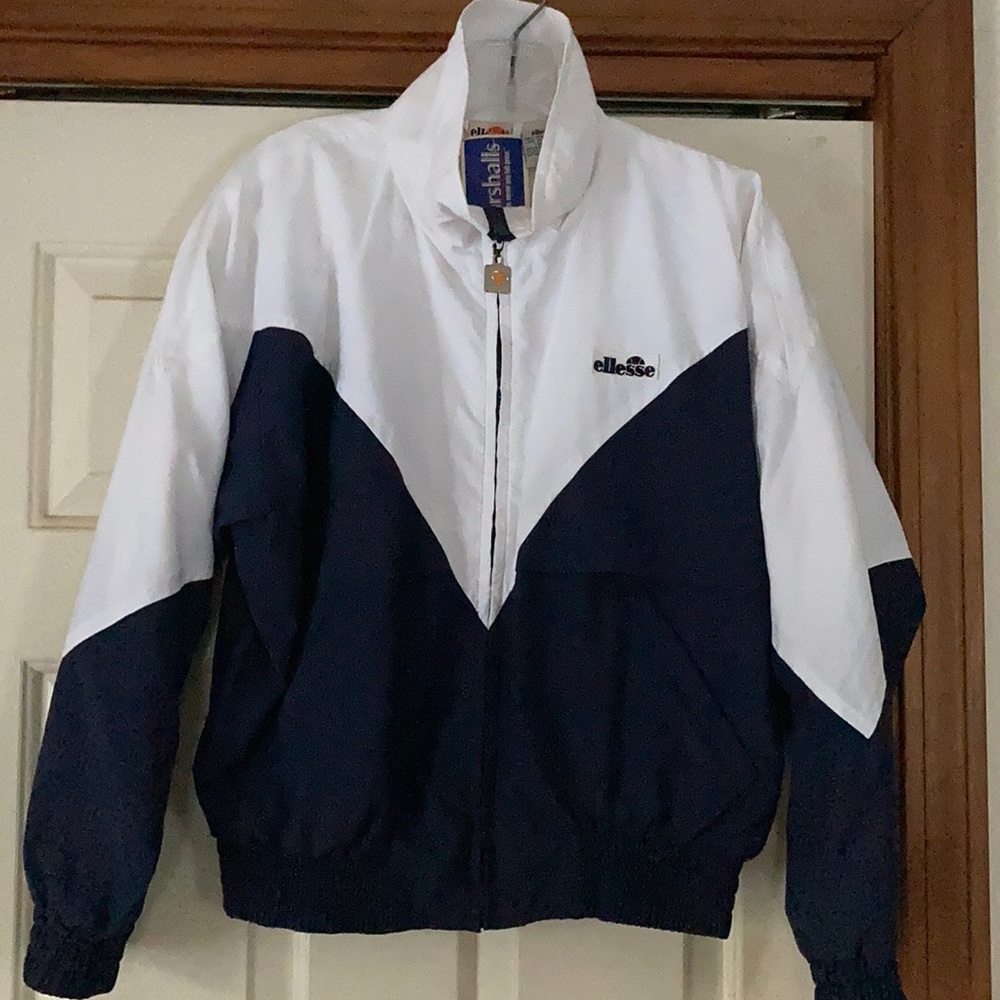Ellesse Jacket